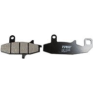 TRW Brzdové destičky MCB597 - Brake Pads