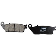 TRW Brake Pads MCB598 - Brake Pads