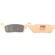 TRW Brake Pads MCB598SV - Brake Pads