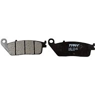 TRW Brake Pads MCB599 - Brake Pads