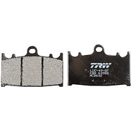 TRW Brake Pads MCB602 - Brake Pads