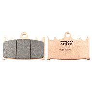 TRW Brake Pads MCB602SRQ - Brake Pads