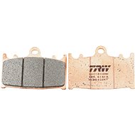 TRW Brake Pads MCB602SRT - Brake Pads