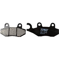 TRW Brzdové destičky MCB604 - Brake Pads