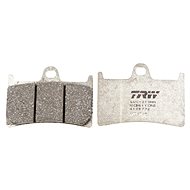 TRW Brzdové destičky MCB611CRQ - Brake Pads