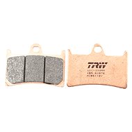 TRW Brzdové destičky MCB611SV - Brake Pads