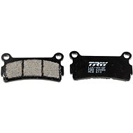 TRW Brzdové destičky MCB613 - Brake Pads