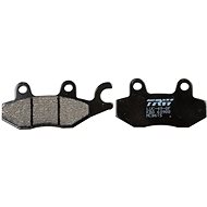 TRW Brake Pads MCB615 - Brake Pads