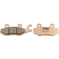 TRW Brake Pads MCB615SRM - Brake Pads