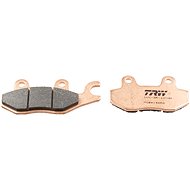 TRW Brzdové destičky MCB615SRQ - Brake Pads