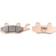 TRW Brzdové destičky MCB615SV - Brake Pads