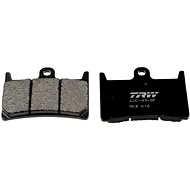 TRW Brzdové destičky MCB616 - Brake Pads
