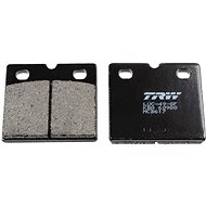 TRW Brake Pads MCB617 - Brake Pads