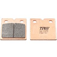 TRW Brake Pads MCB617SV - Brake Pads