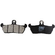 TRW Brzdové destičky MCB618 - Brake Pads