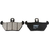 TRW Brake Pads MCB621 - Brake Pads