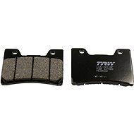 TRW Brzdové destičky MCB622 - Brake Pads