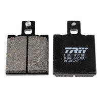TRW Brake Pads MCB623 - Brake Pads