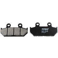 TRW Brake Pads MCB624 - Brake Pads