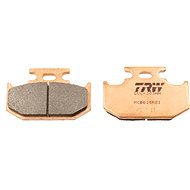 TRW Brzdové destičky MCB625RSI - Brake Pads