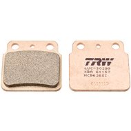 TRW Brzdové destičky MCB626SI - Brake Pads