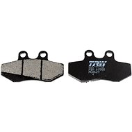 TRW Brzdové destičky MCB629 - Brake Pads
