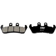 TRW Brzdové destičky MCB630 - Brake Pads