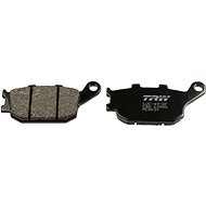 TRW Brake Pads MCB634 - Brake Pads