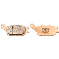 TRW Brake Pads MCB634SH - Brake Pads
