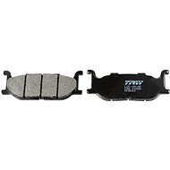 TRW Brzdové destičky MCB640 - Brake Pads