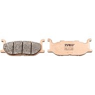 TRW Brzdové destičky MCB640SRM - Brake Pads