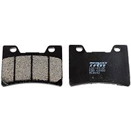 TRW Brzdové destičky MCB642 - Brake Pads