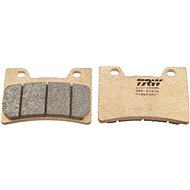 TRW Brzdové destičky MCB642SV - Brake Pads