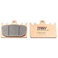 TRW Brzdové destičky MCB643SRQ - Brake Pads