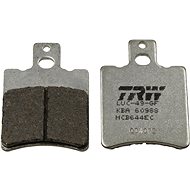 TRW Brzdové destičky MCB644EC - Brake Pads