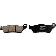TRW Brake Pads MCB648 - Brake Pads