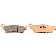 TRW Brzdové destičky MCB648RSI - Brake Pads