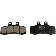 TRW Brzdové destičky MCB652 - Brake Pads