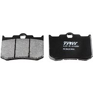 TRW Brzdové destičky MCB653RQ - Brake Pads