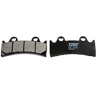 TRW Brzdové destičky MCB656 - Brake Pads