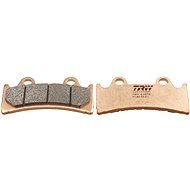 TRW Brzdové destičky MCB656SV - Brake Pads