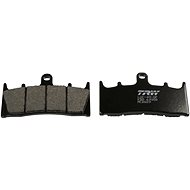 TRW Brake Pads MCB659 - Brake Pads