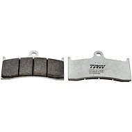 TRW Brzdové destičky MCB660CRQ - Brake Pads