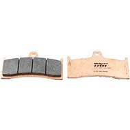TRW Brzdové destičky MCB660SRQ - Brake Pads