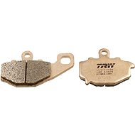 TRW Brzdové destičky MCB662SH - Brake Pads