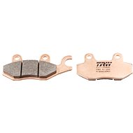 TRW Brake Pads MCB663SRM - Brake Pads