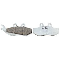 TRW Brzdové destičky MCB664EC - Brake Pads