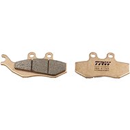 TRW Brzdové destičky MCB664SRM - Brake Pads