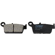 TRW Brake Pads MCB665 - Brake Pads