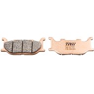 TRW Brzdové destičky MCB666SRM - Brake Pads